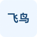 飞鸟云 Logo