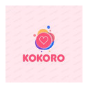 Kokoro Cloud Logo