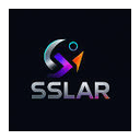sslar Logo