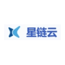 星链云 Logo