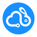 云兔 Logo
